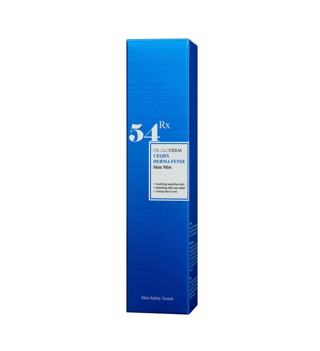 Dr.Gloderm CQRX Dermapens Skin Mist