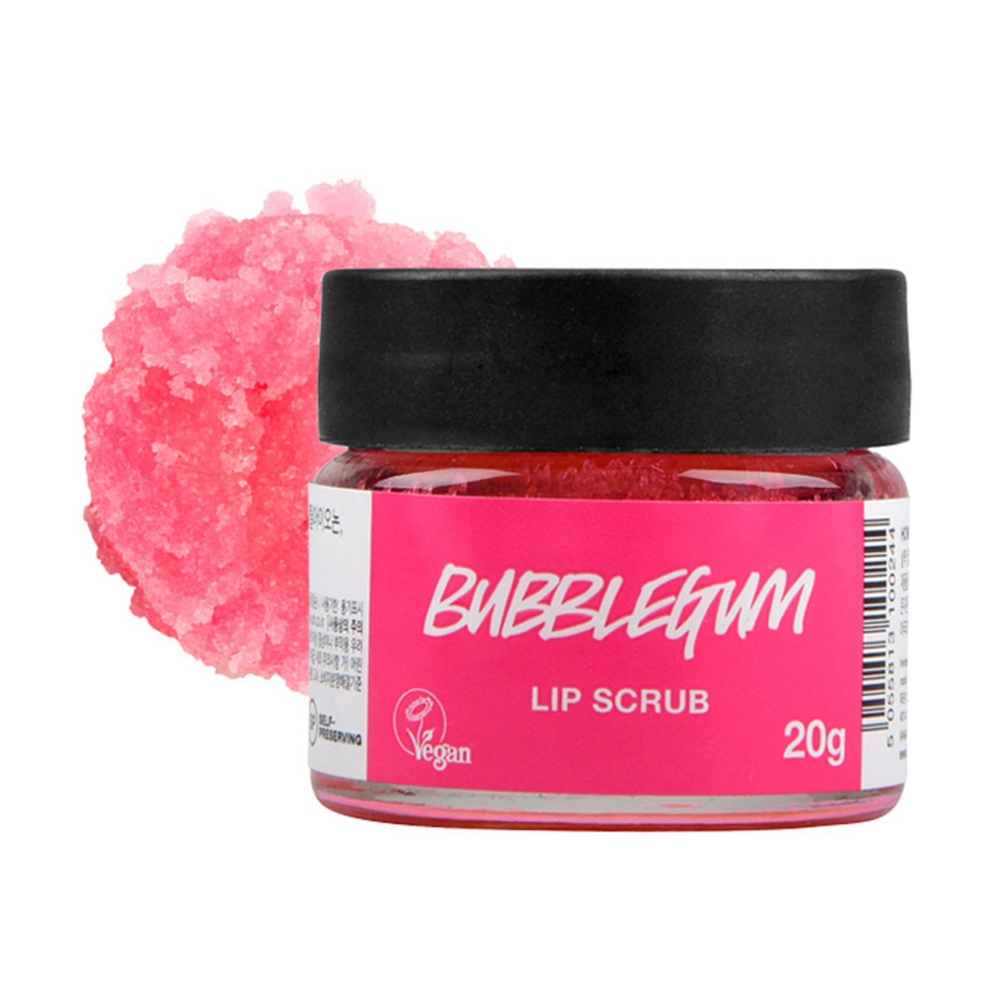 Скраб для губ Lush 20 г