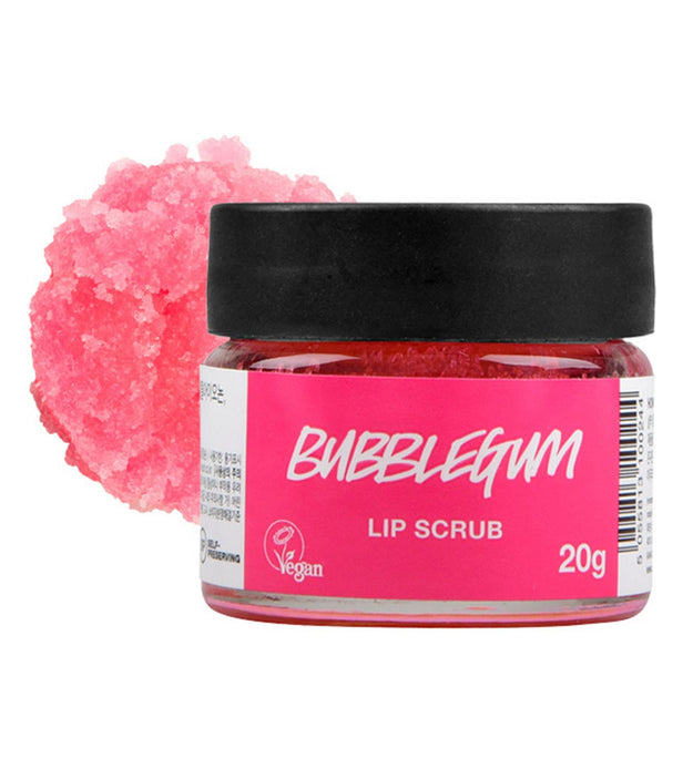 Exfoliante labial Lush 20 g