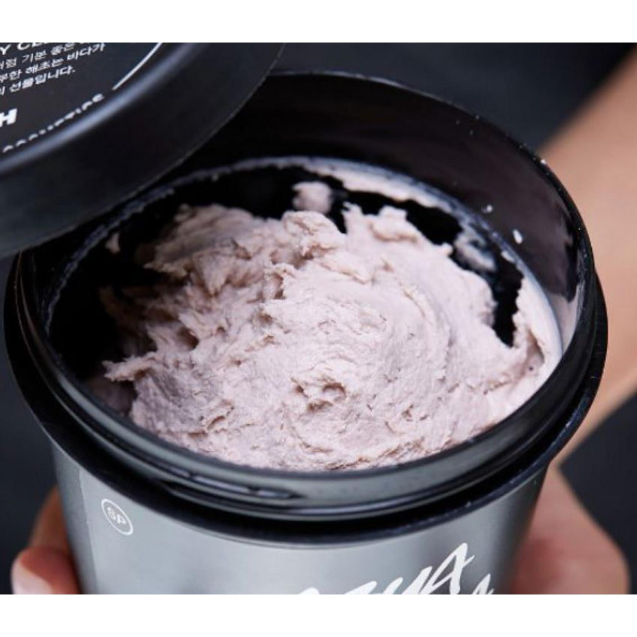 Lush Aqua Marina Fresh очищающее средство 100 г