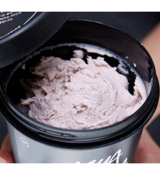 Limpiador fresco Aqua Marina de Lush 100 g