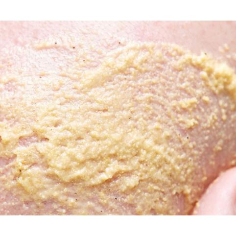Limpiador fresco Let the Good Times Roll de Lush, 100 g
