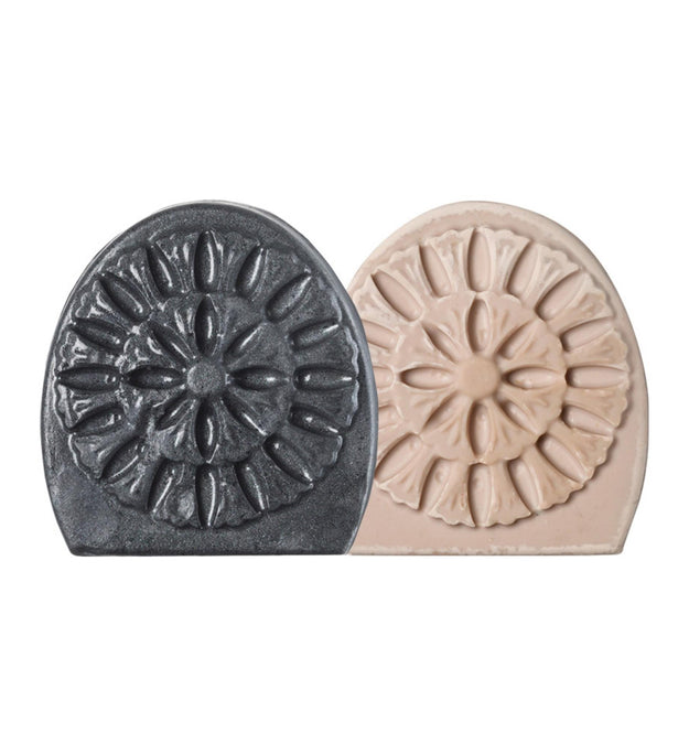 Set Jabón Facial Lush Colface 100g + Jabón Facial Fresh Pharmacy 100g