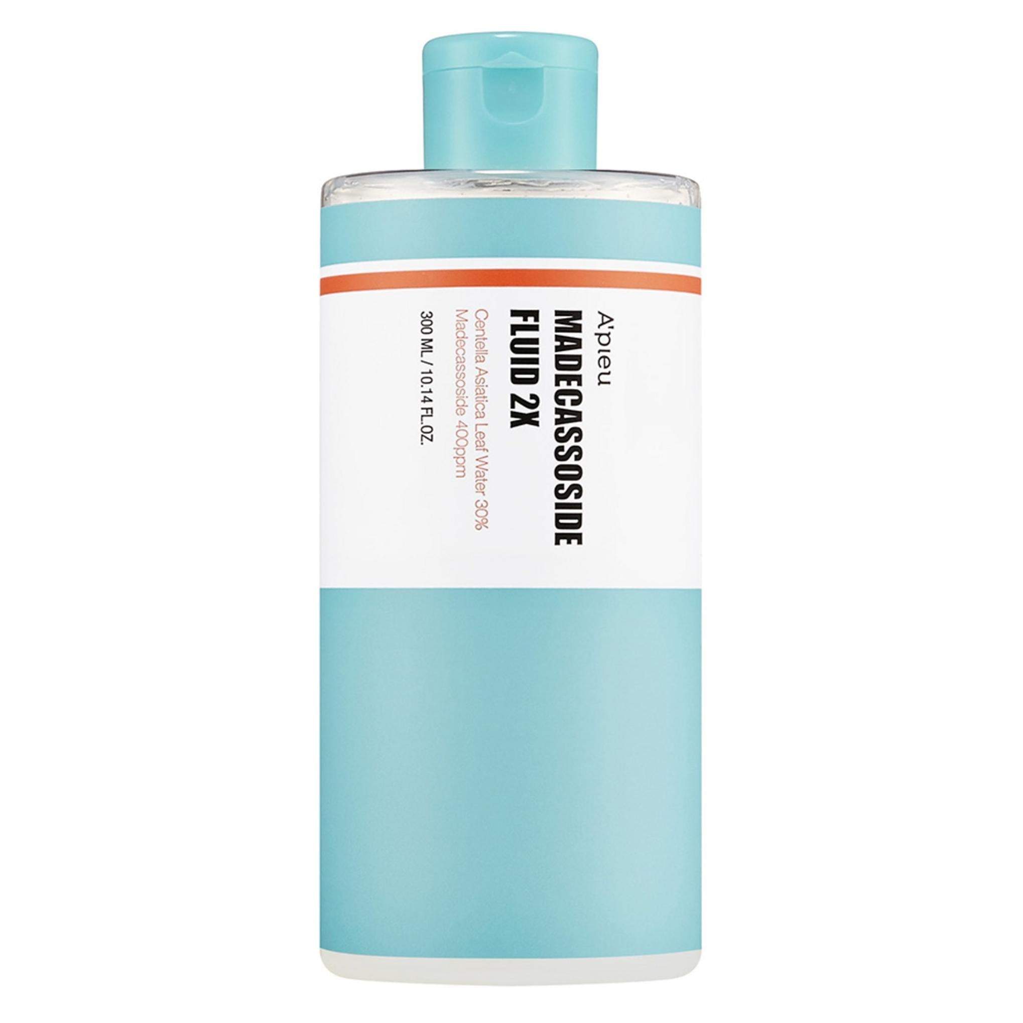 APIEU Fluido Toner Madecassoside 2X