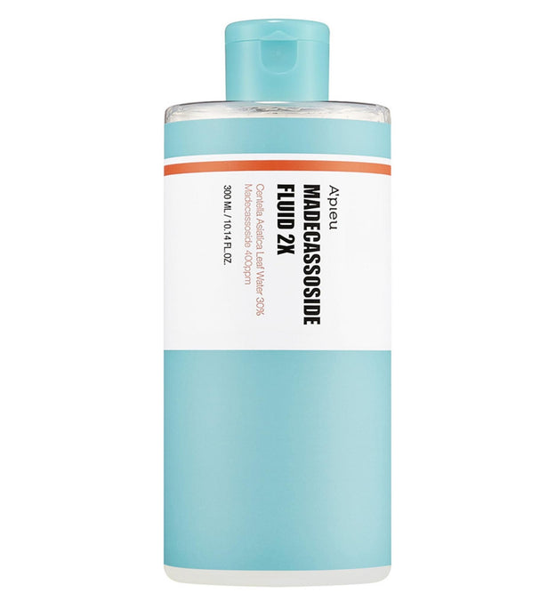 APIEU Madecassoside Fluid 2X Toner