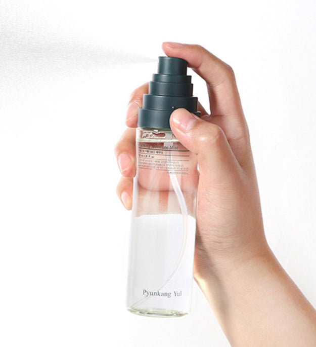 Pyunkang Yul Soothing Moisture Mist