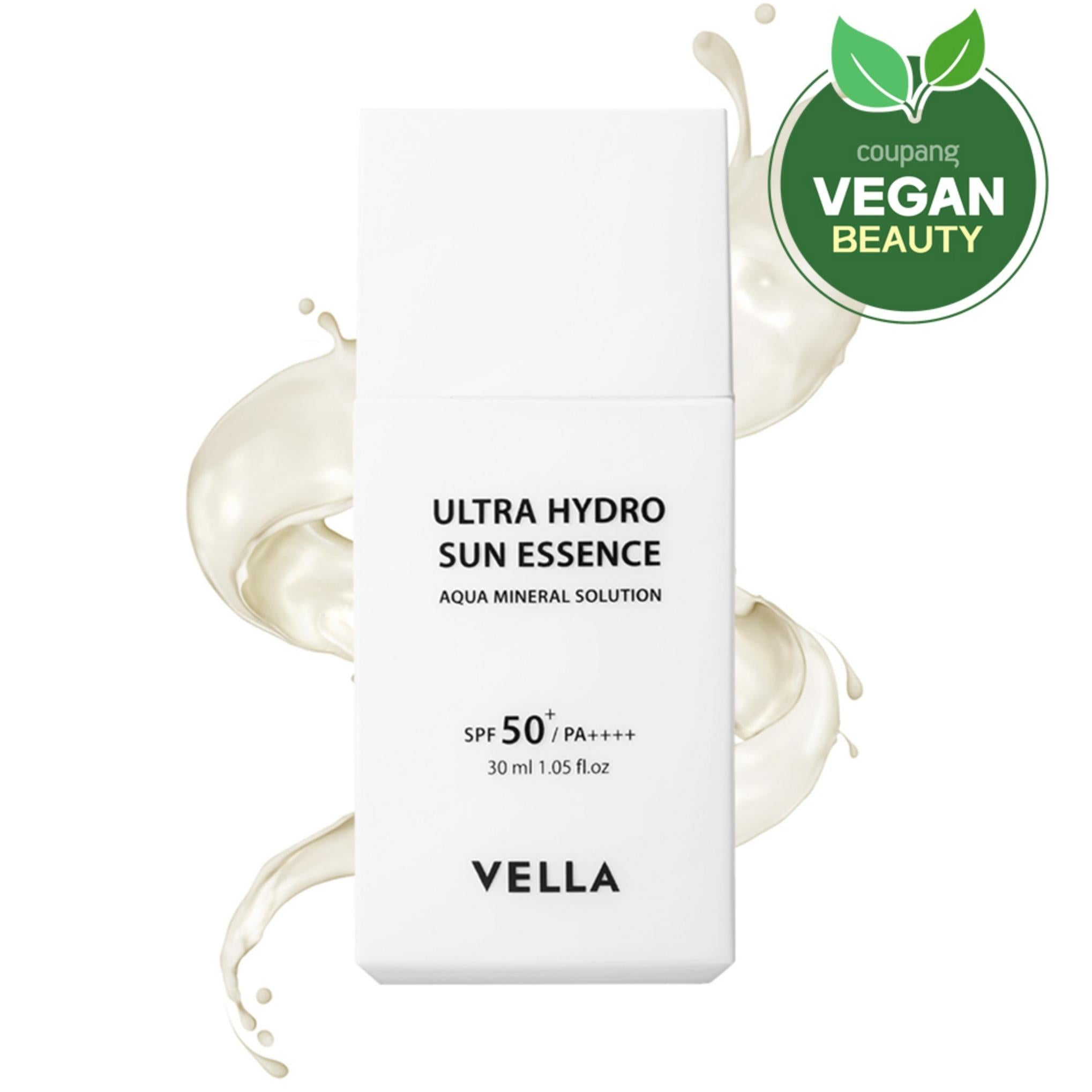 Bella Ultra Hydro Sun Essence SPF 50+ PA++++
