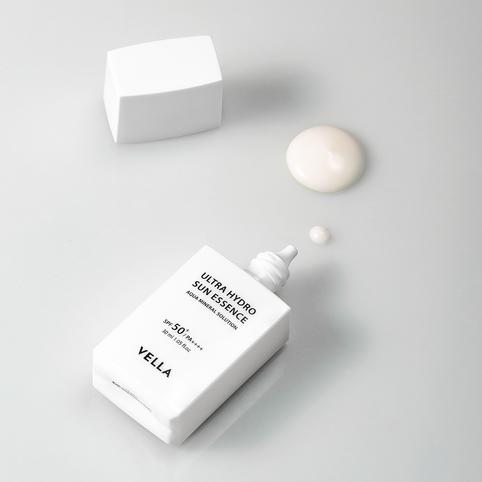 Bella Ultra Hydro Sun Essence SPF 50+ PA++++