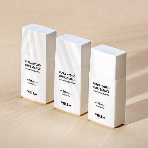 Bella Ultra Hydro Sun Essence SPF 50+ PA++++
