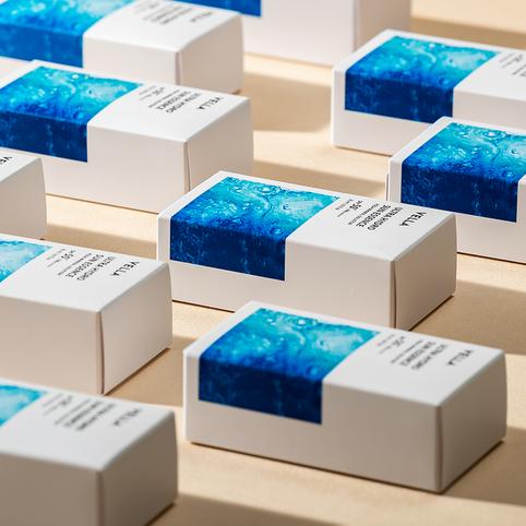 Bella Ultra Hydro Sun Essence SPF 50+ PA++++