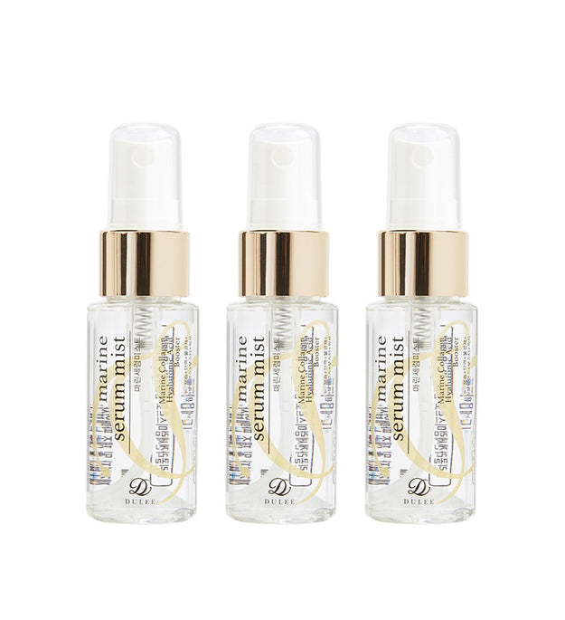 Dury Marine Serum Mist