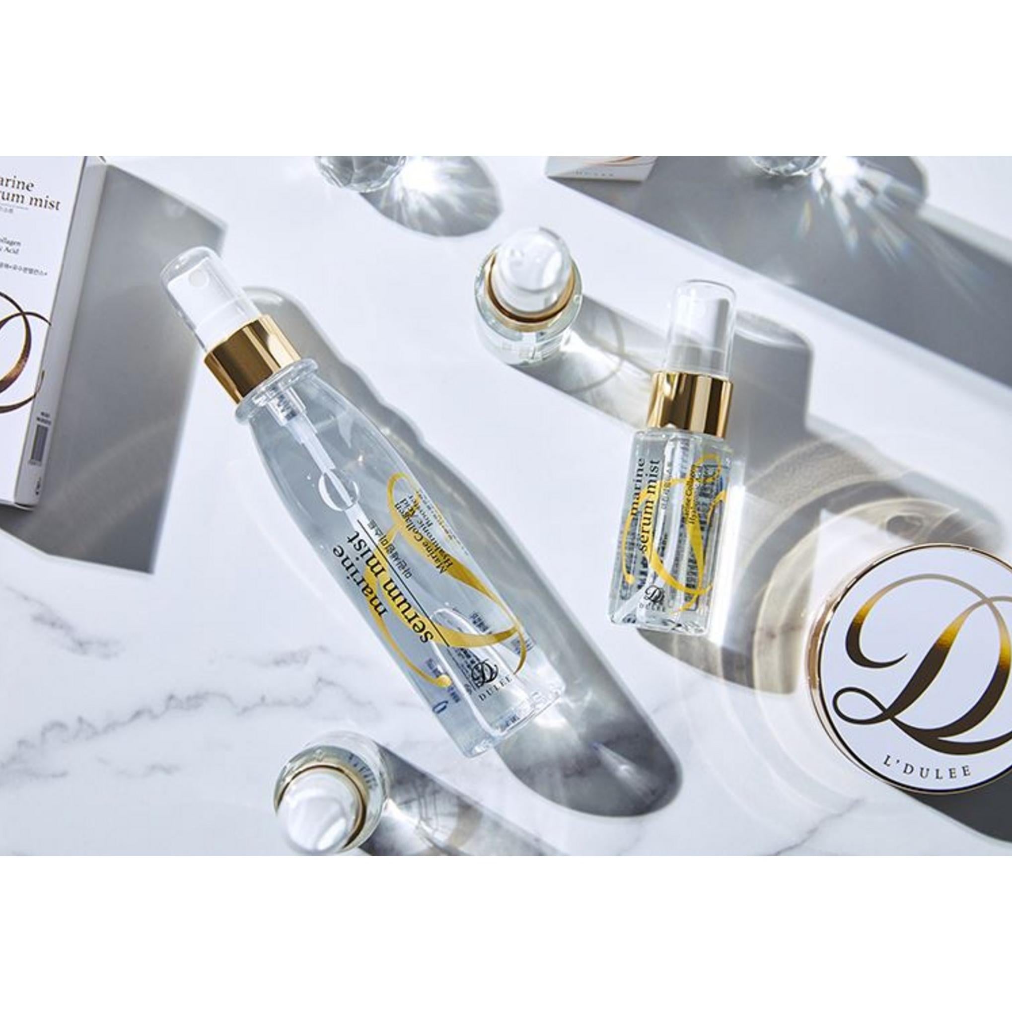 デュリー マリン セラム ミスト