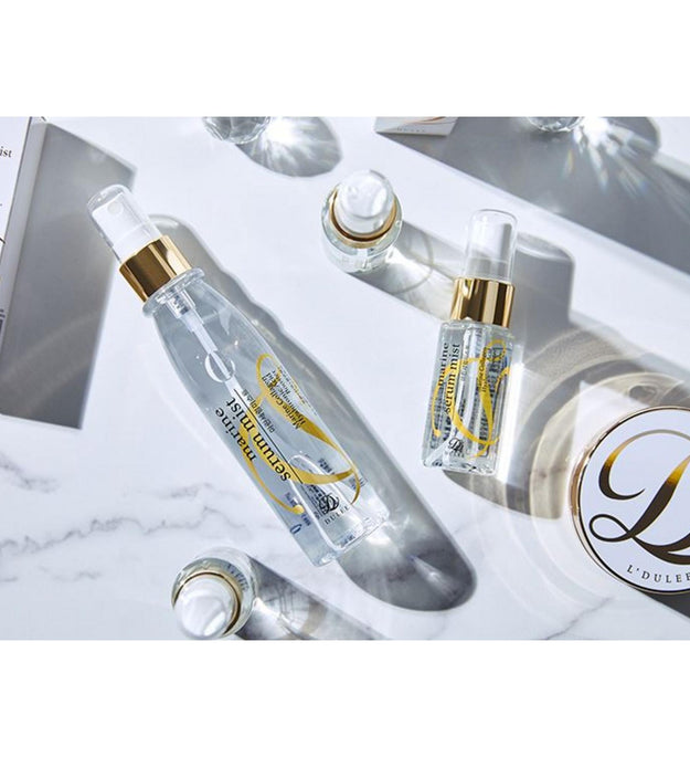 Dury Marine Serum Mist