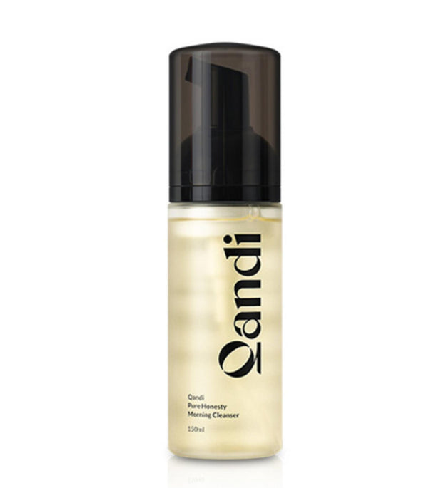Qandi Pure Honest Morning Cleanser