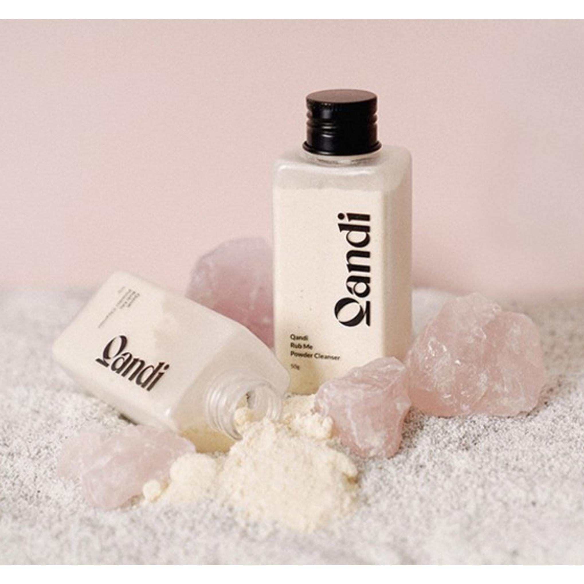 مسحوق منظف كوانتي راب مي