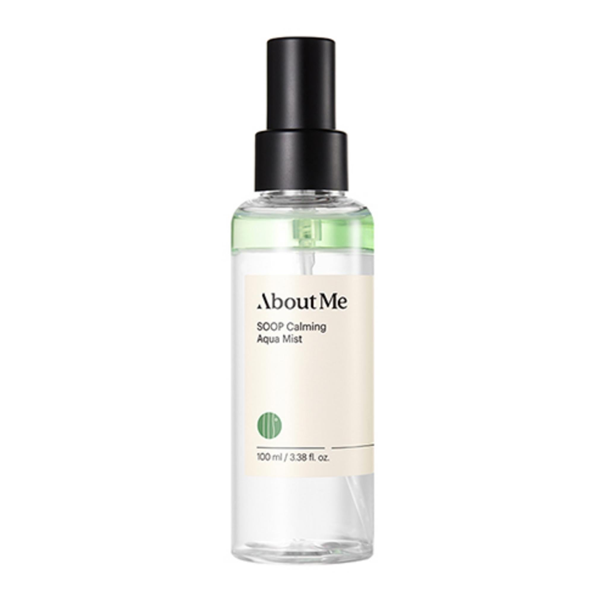 About Me Forest Soothing Moisture Mist