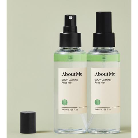About Me Forest Soothing Moisture Mist