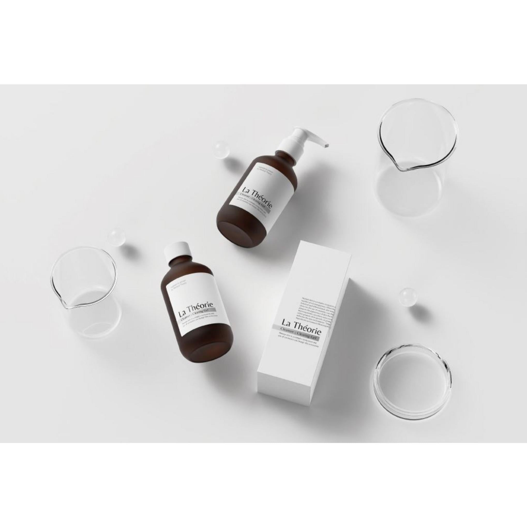 جل منظف للوجه