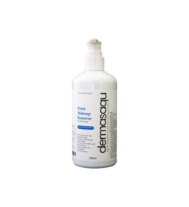 Dermasacu Point Makeup Remover