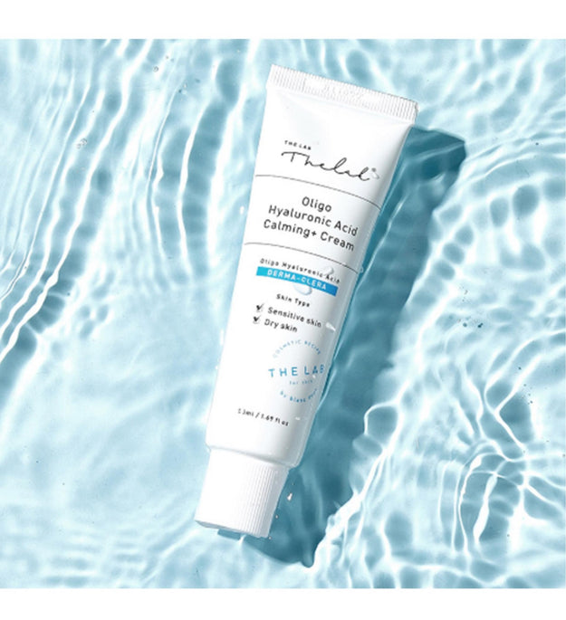 The Lab by Blancdo Oligo Hyaluronic Acid Calming+ Cream