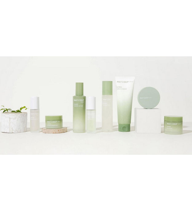 Maycoop Bamboo Calming Dew Mist