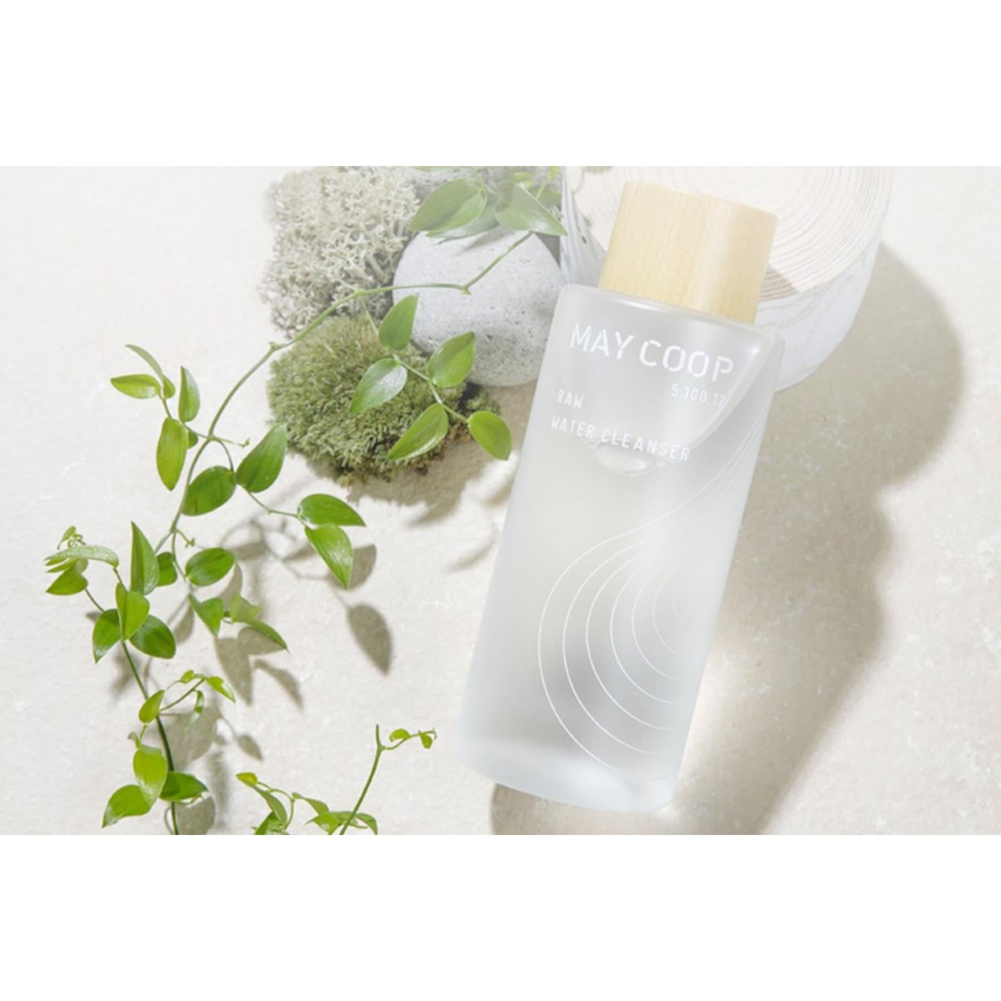 メイコープ クレンジングウォーター