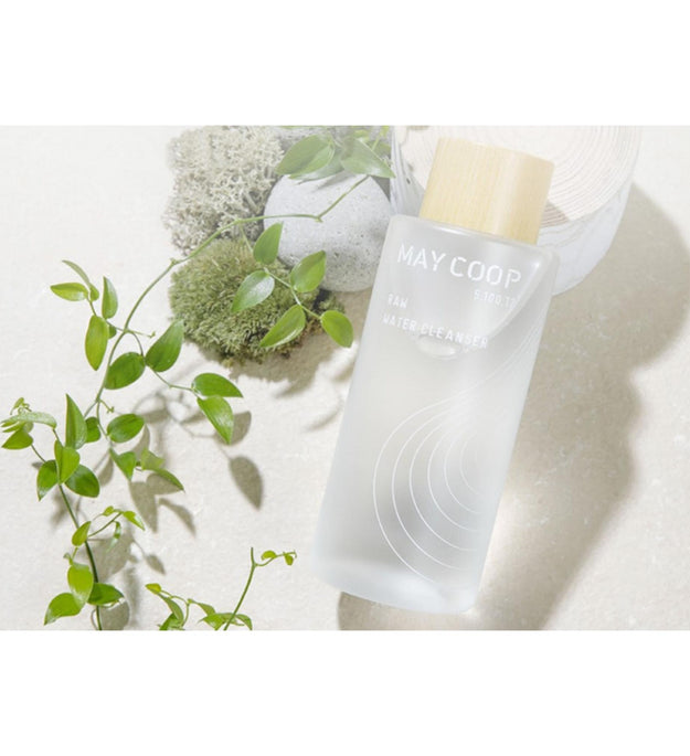 Maycoop Cleansing Water