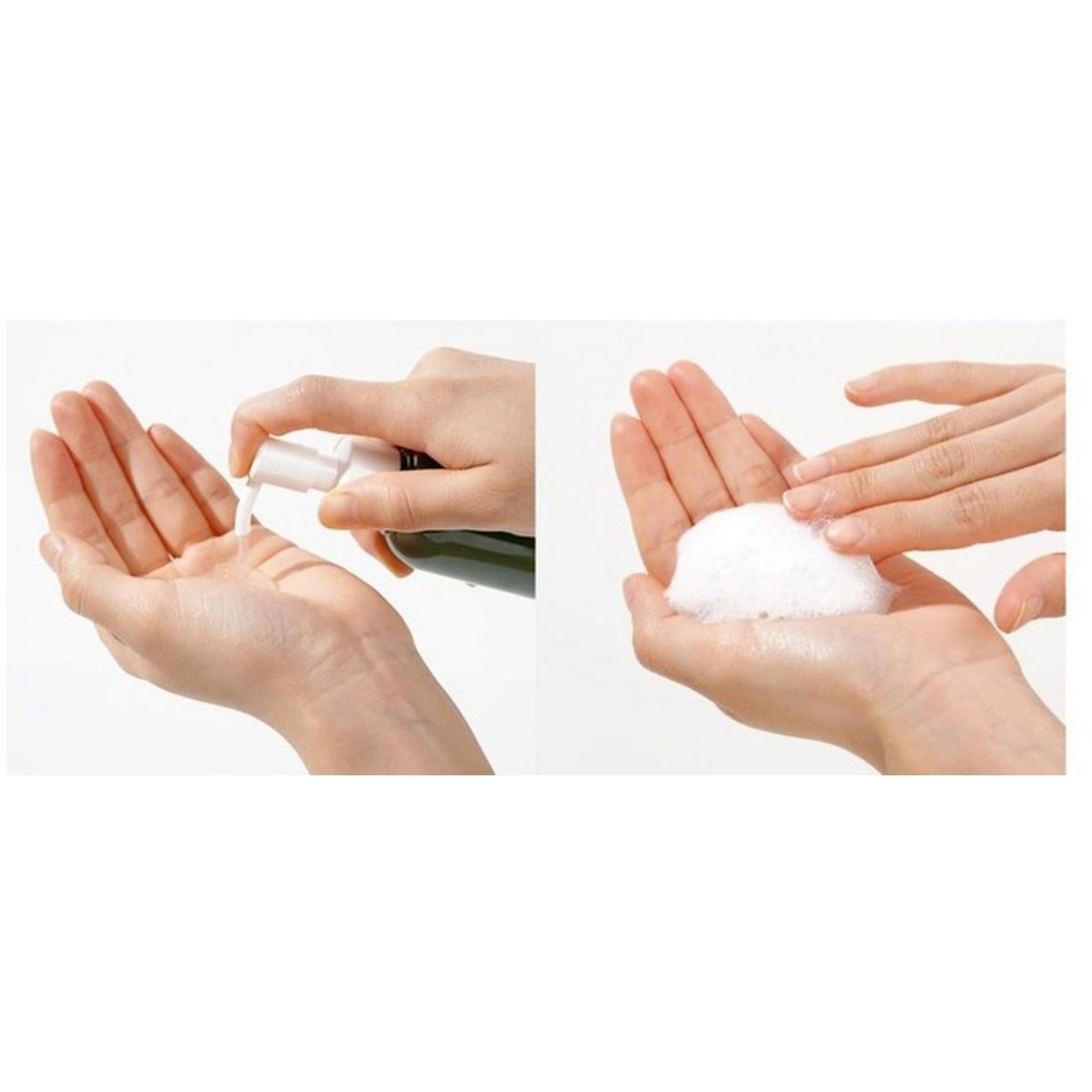 Dr. Oracle Turpin Arc detergente schiumogeno