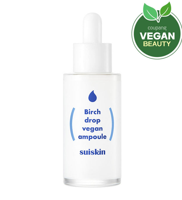 Suiskin White Birch Sap Ampoule