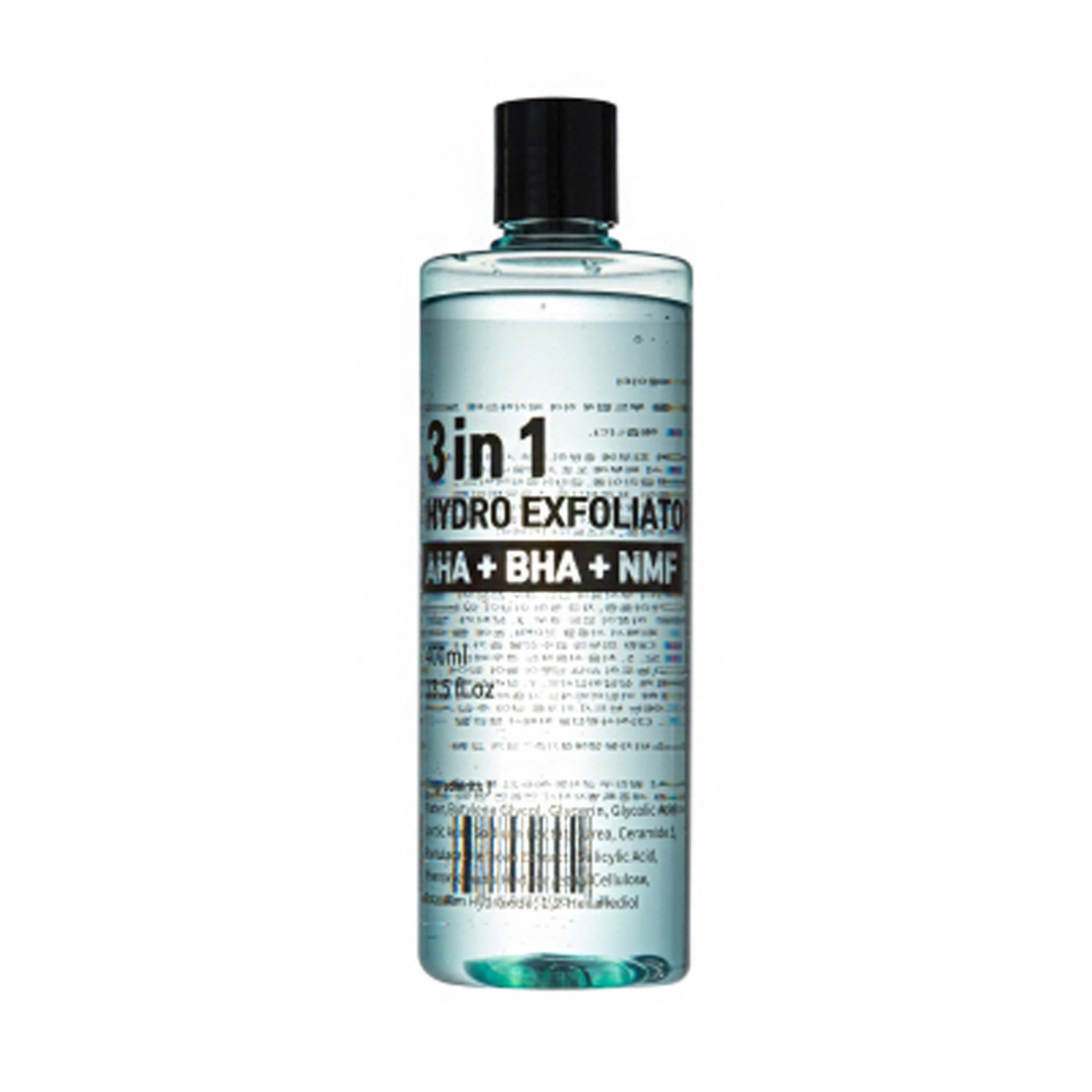 تونر مقشر مائي 3 في 1 من لافوريست