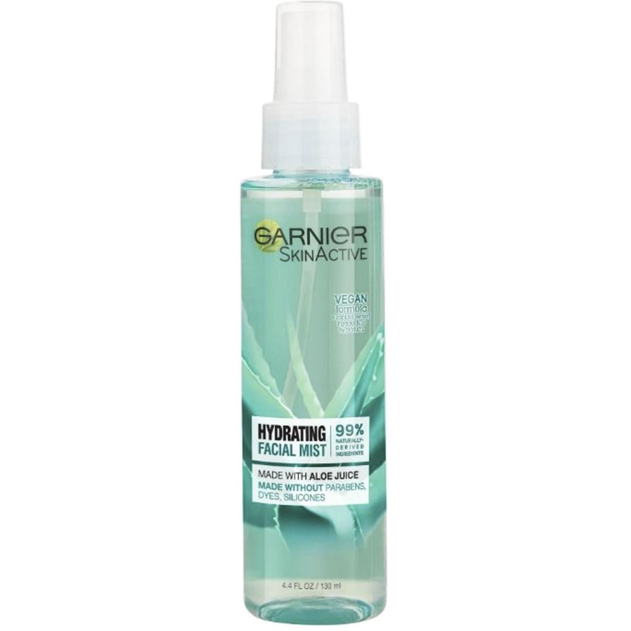 Garnier SkinActive Hydrating Facial Mist Aloe Juice