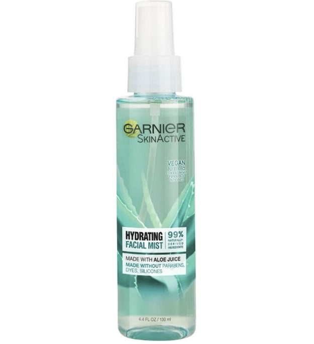 Garnier SkinActive Hydrating Facial Mist Aloe Juice