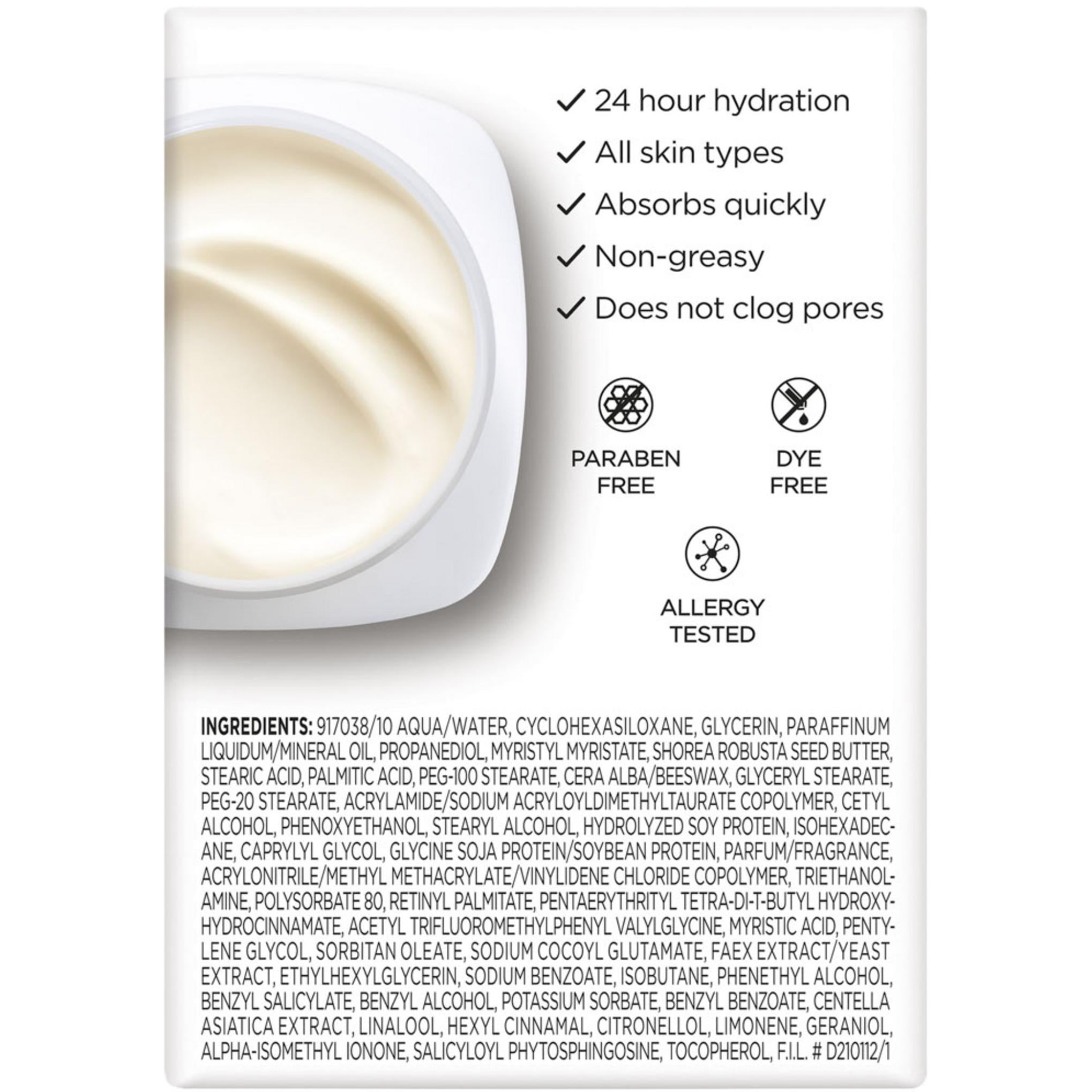 L'Oreal Paris Rivitallift Anti-Wrinkle + Firming Moisturizer