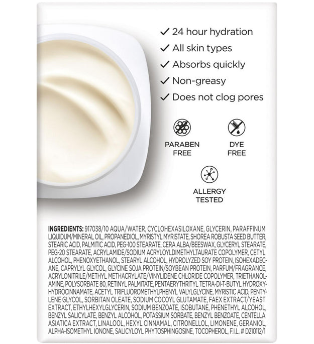 L'Oreal Paris Rivitallift Anti-Wrinkle + Firming Moisturizer