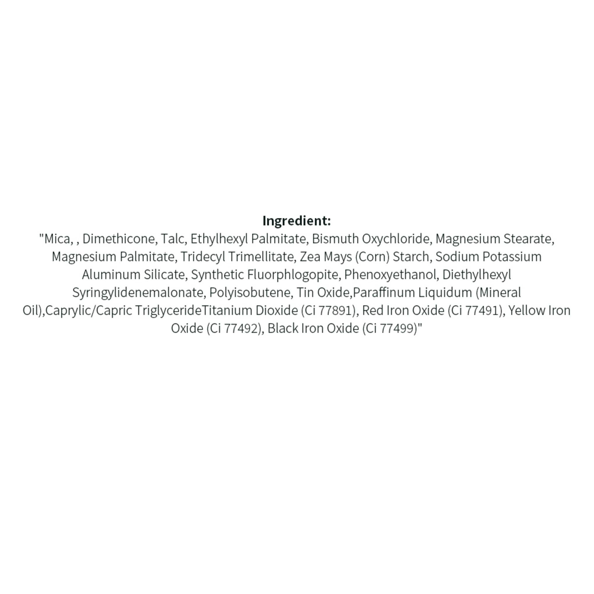 elf duo viso in formato mignon illuminante + blush 4.6g