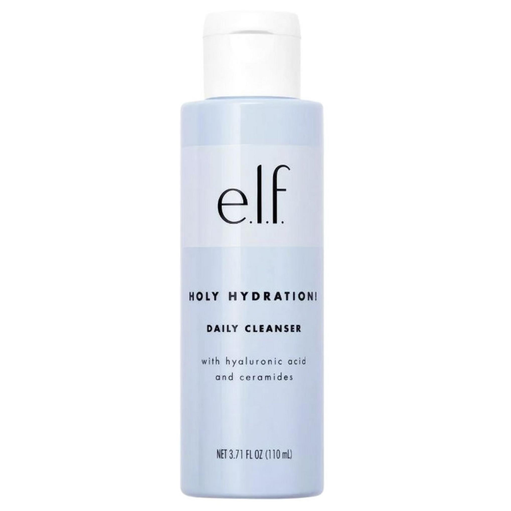 Elf Holy Hydration Detergente Quotidiano
