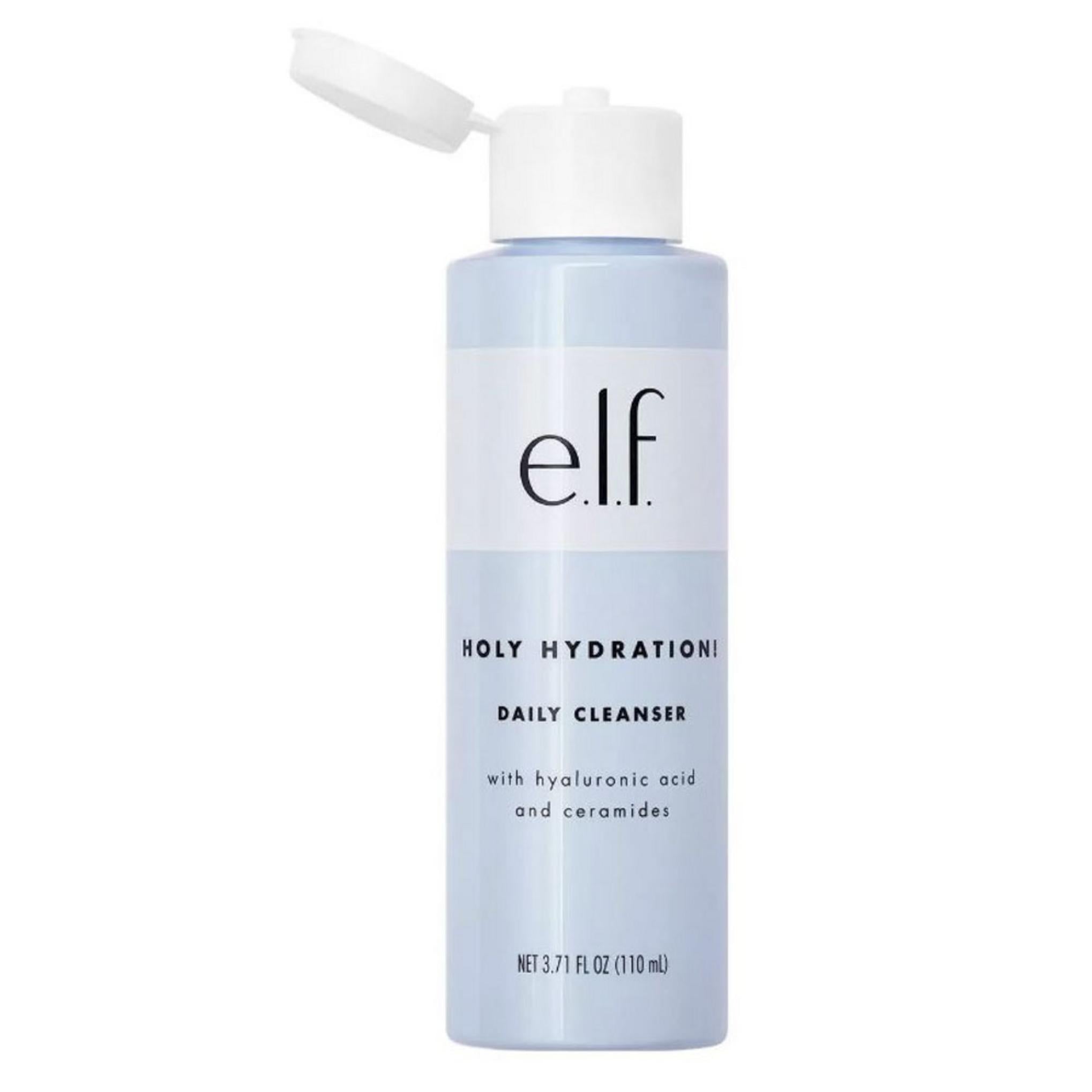 Elf Holy Hydration Detergente Quotidiano