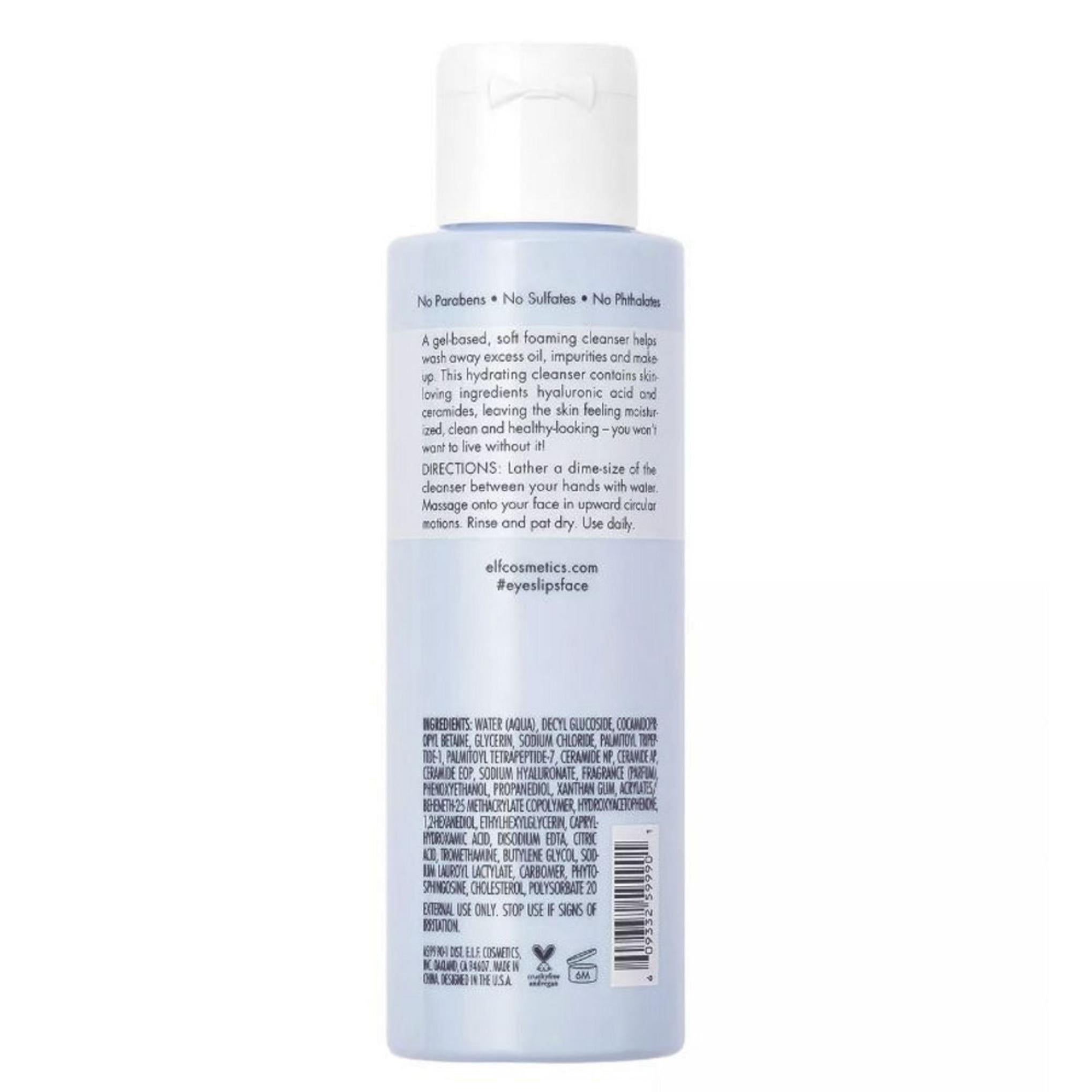 Elf Holy Hydration Detergente Quotidiano