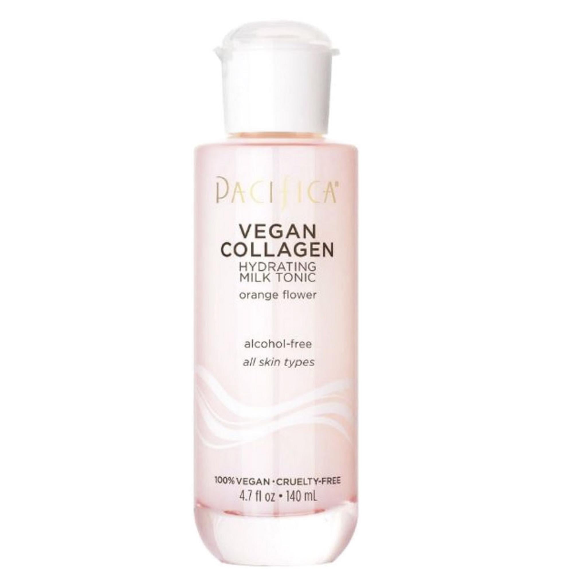 Pacifica Vegan Kollajen Nemlendirici Süt Toniği