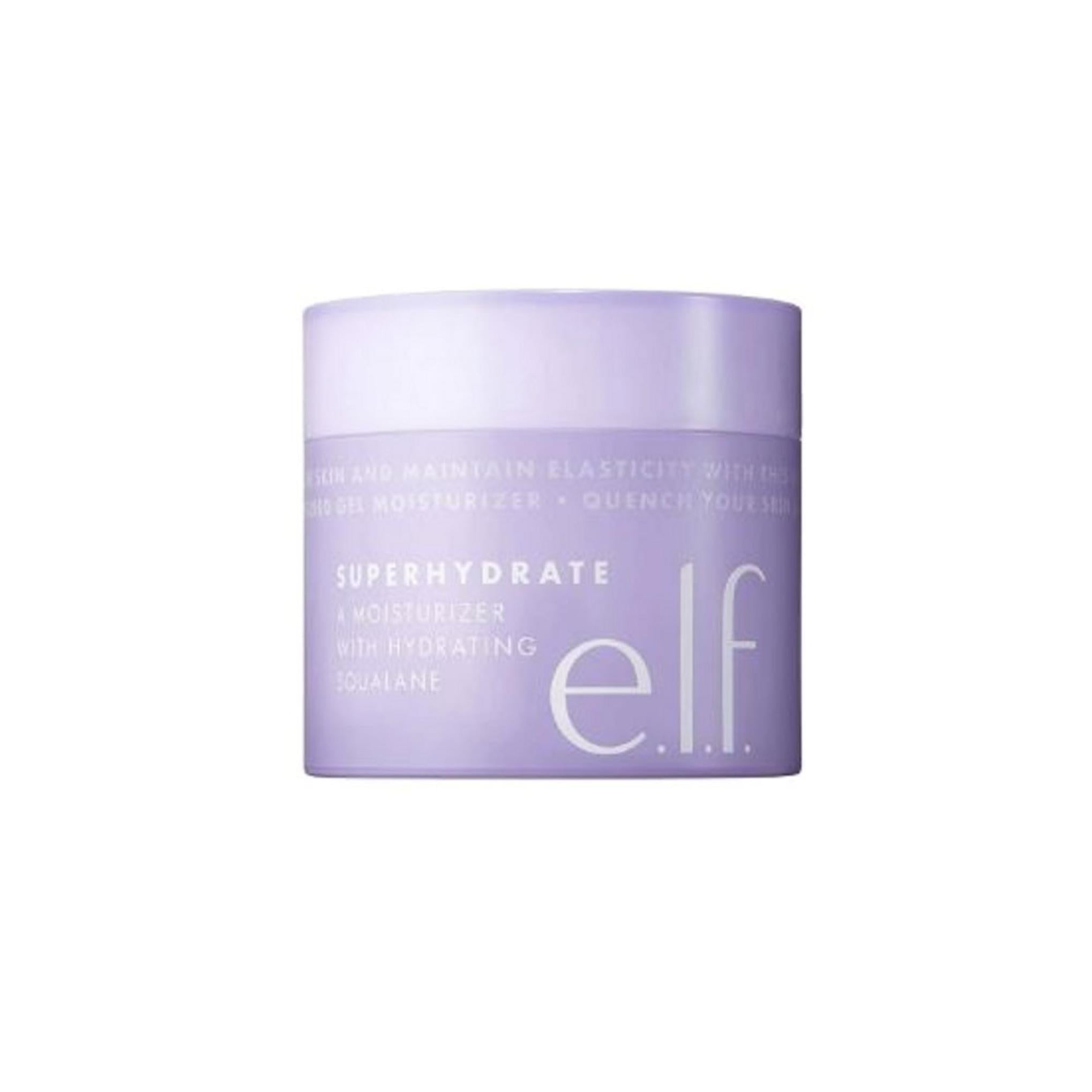 elf Super Idratante Moisturizer