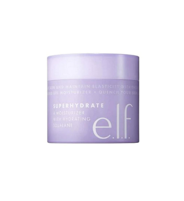 elf Super Hydrate Moisturizer