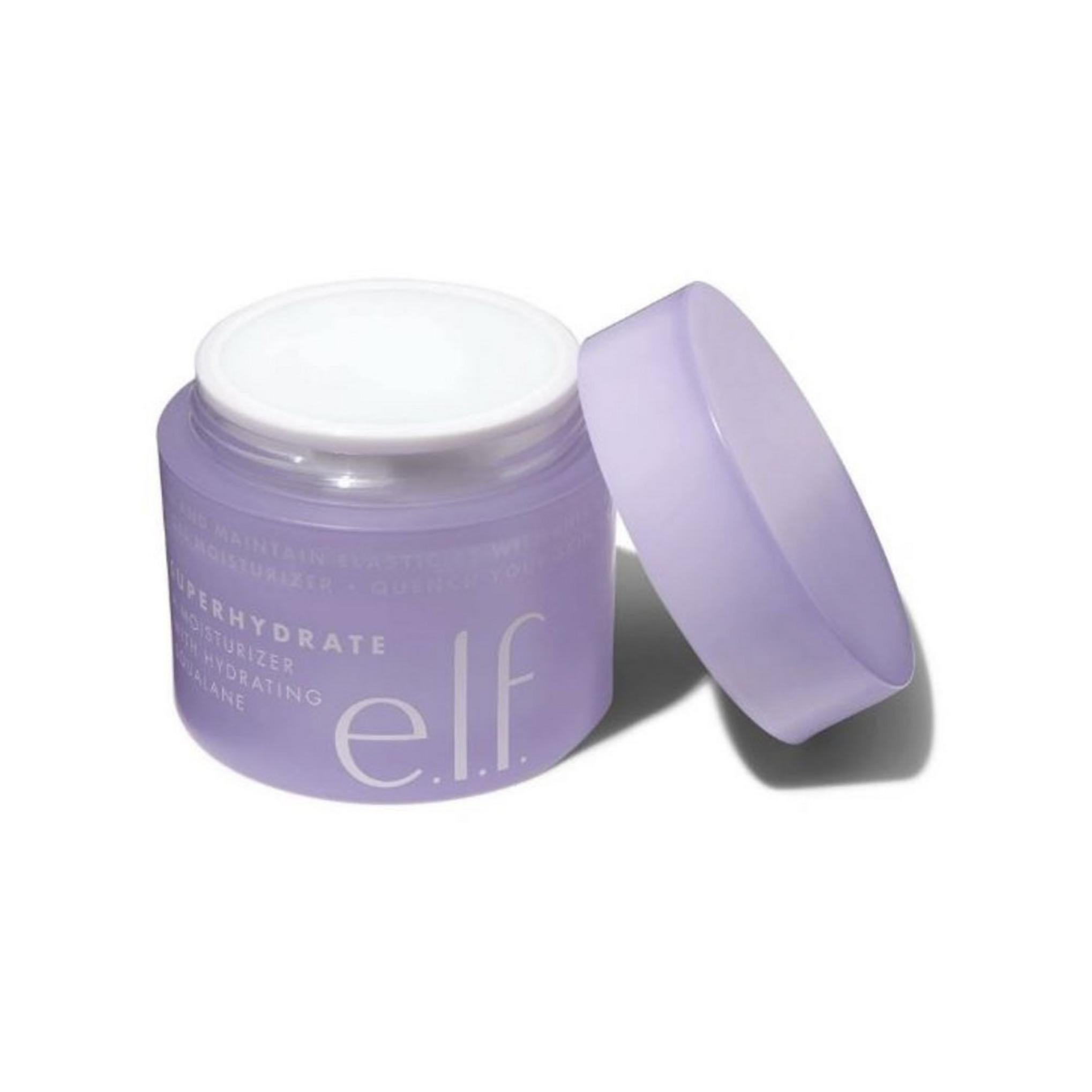 elf Super Idratante Moisturizer