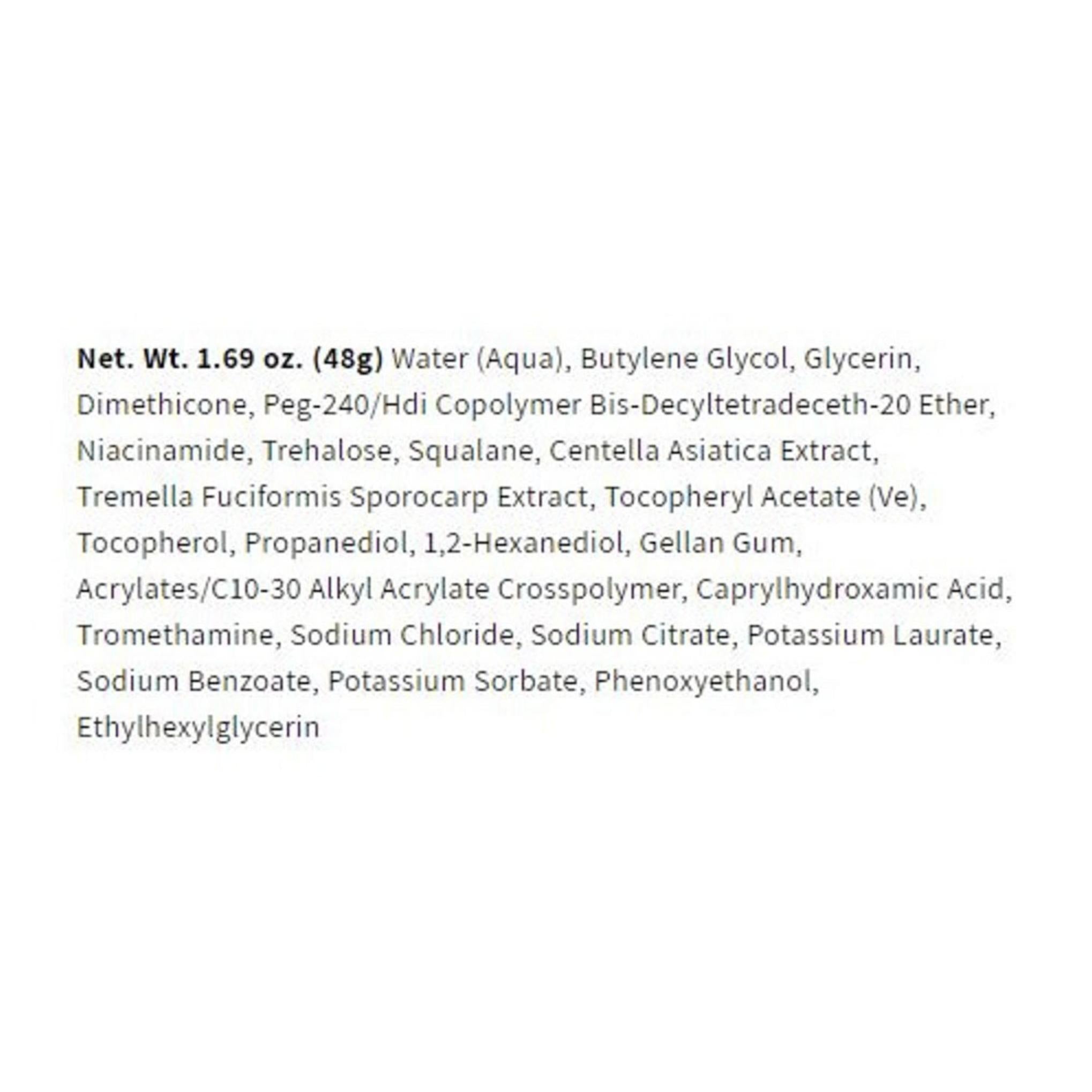 elf Super Idratante Moisturizer