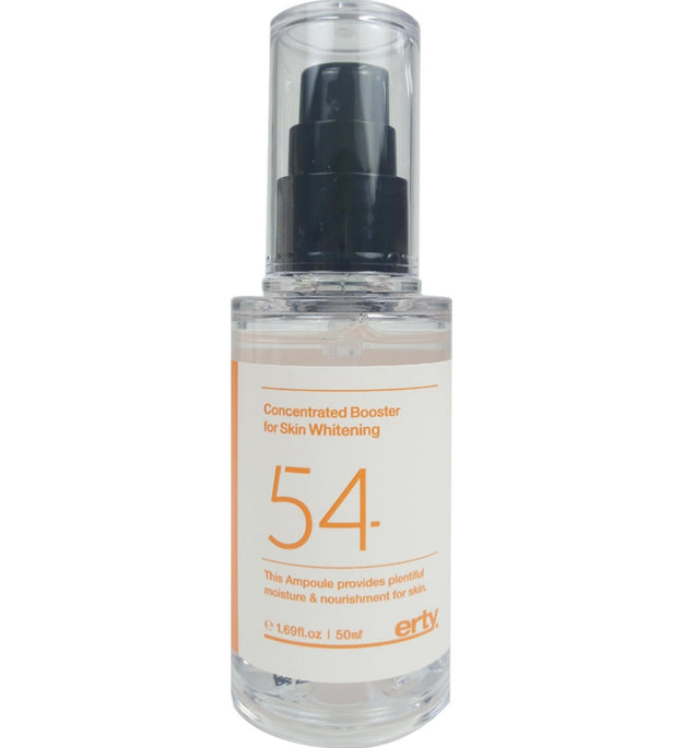 Erti 54 Whitening Ampoule