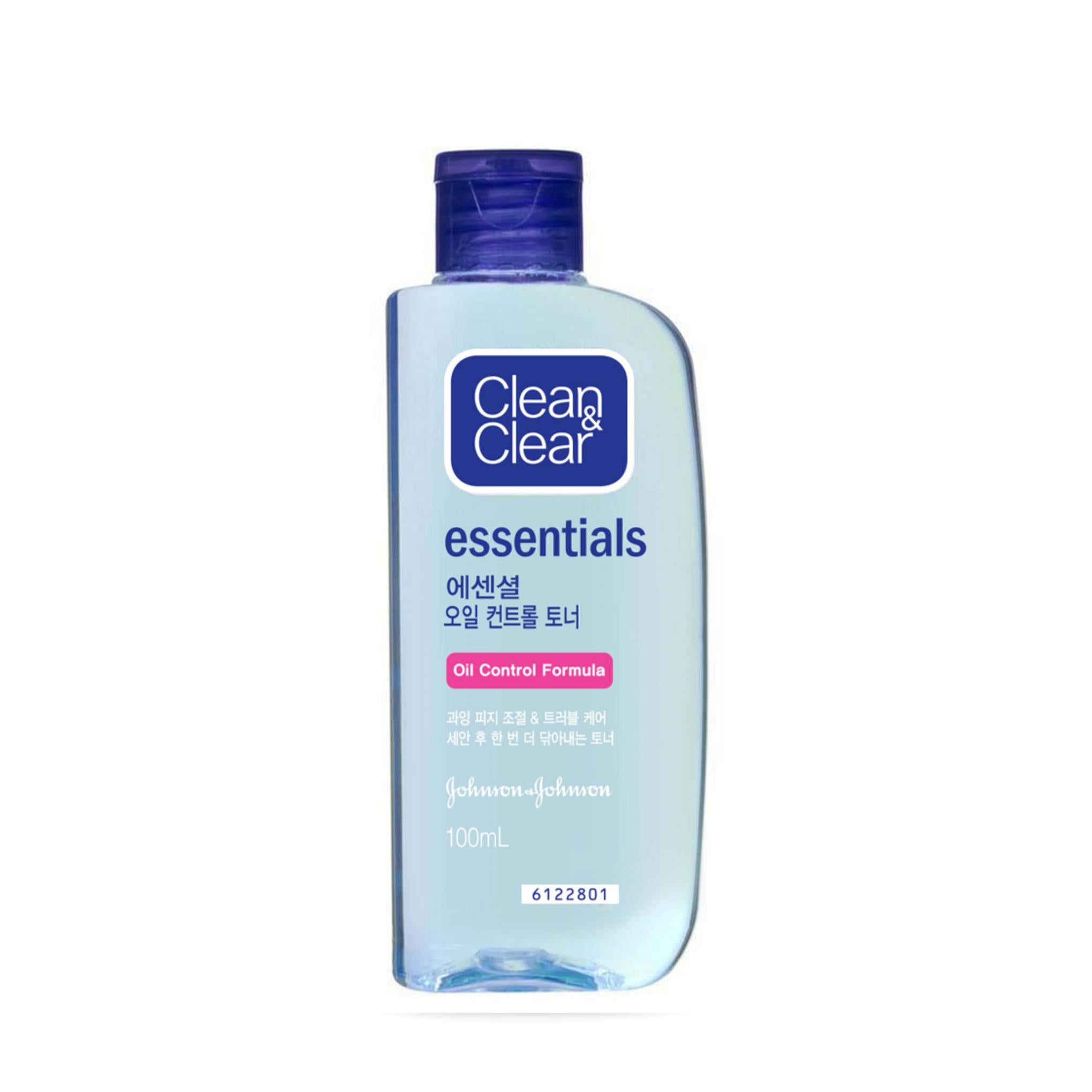 Tonico Controllo Olio Essenziale Clean & Clear
