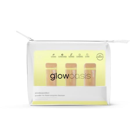 Набор для очищения пор Powder Pore Effect