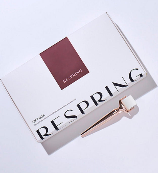 Respring Home Care Premium 4-piece Set