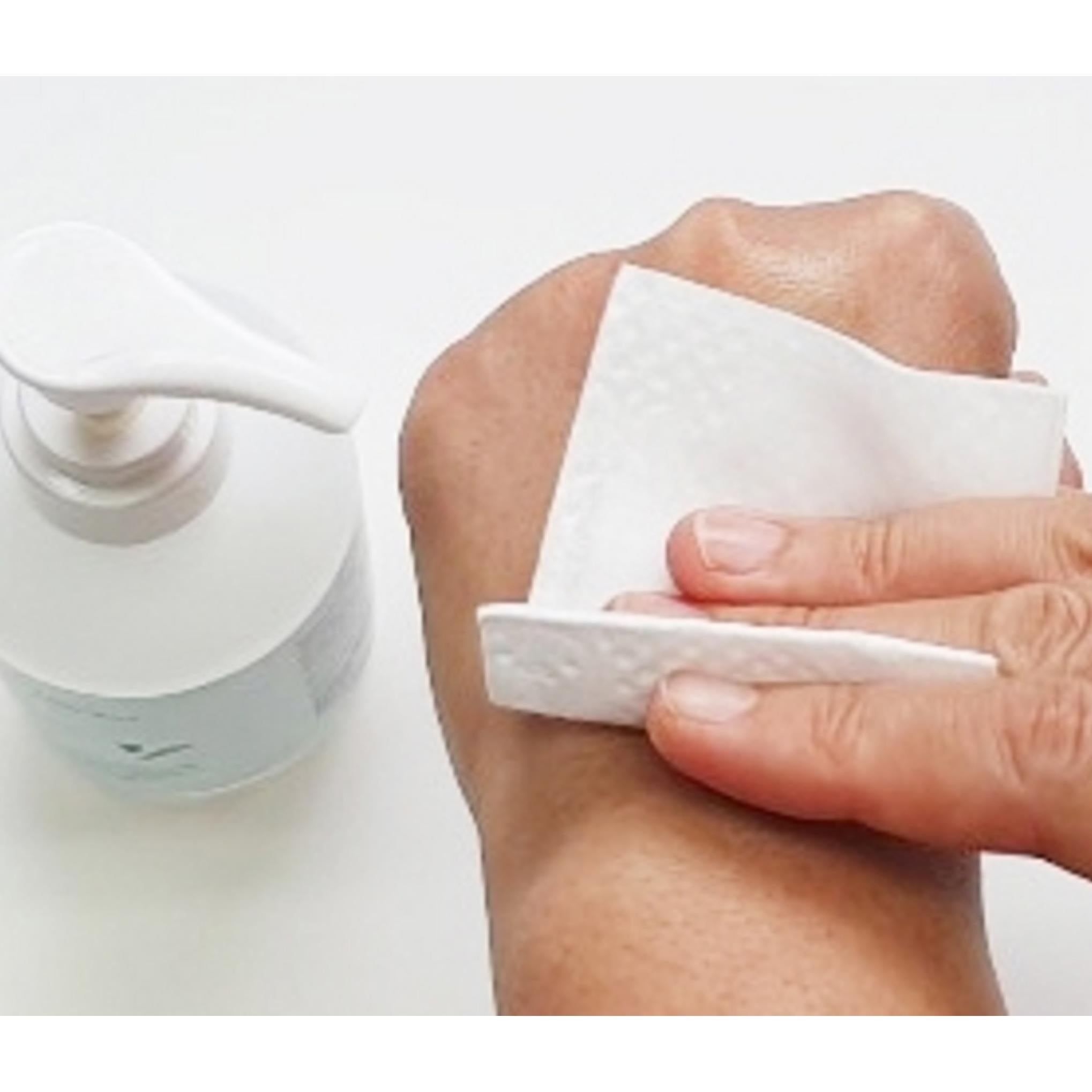 ラブオール ミセラークレンジングウォーター