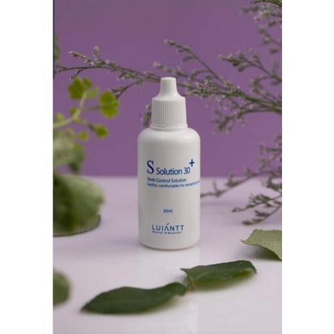 تونر محلول لويسنتي إس