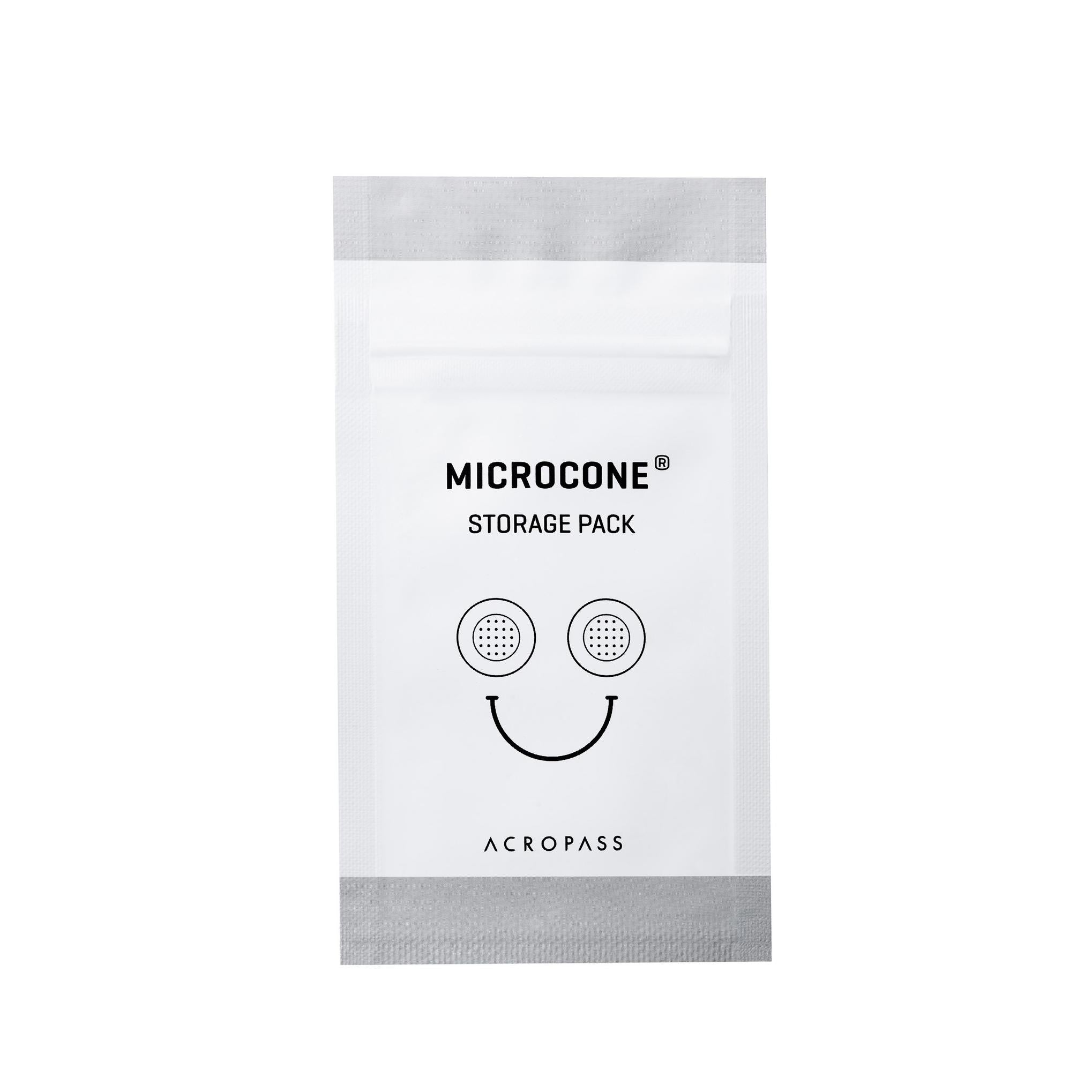 Патч для удаления пятен Acropass